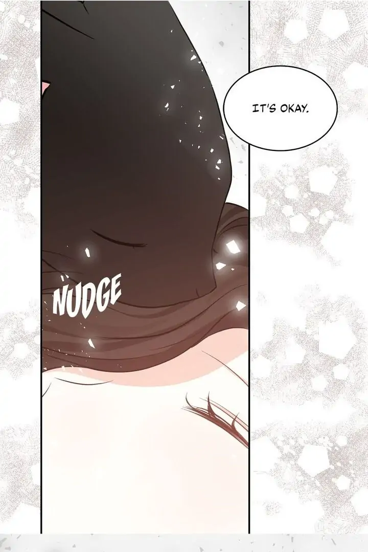I’m the Ex-Girlfriend of a Soldier chapter 86 - page 19